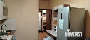 1-к квартира, вторичка, 34м2, 3/3 этаж