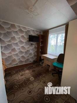 2-к квартира, вторичка, 41м2, 2/2 этаж