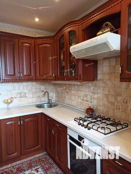 2-к квартира, вторичка, 49м2, 5/6 этаж