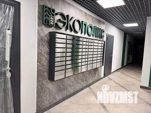 1-к квартира, вторичка, 35м2, 8/9 этаж