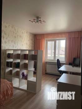 5-к квартира, вторичка, 92м2, 8/9 этаж