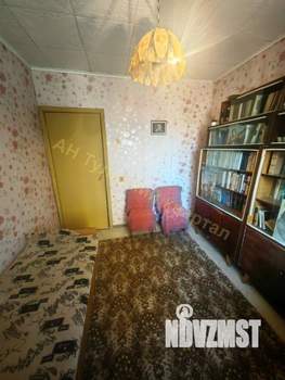 3-к квартира, вторичка, 61м2, 2/5 этаж
