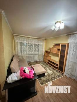 1-к квартира, вторичка, 31м2, 3/5 этаж