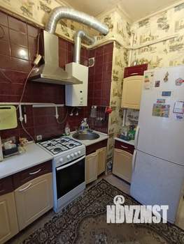 1-к квартира, вторичка, 32м2, 1/3 этаж