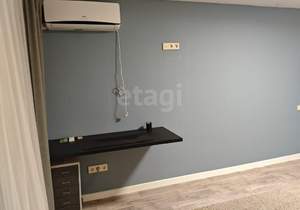 1-к квартира, вторичка, 32м2, 2/5 этаж