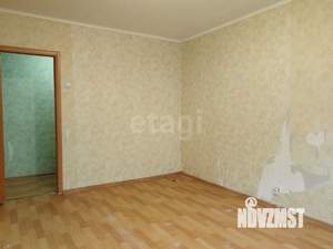 1-к квартира, вторичка, 33м2, 1/3 этаж