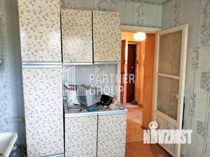 1-к квартира, вторичка, 32м2, 5/5 этаж