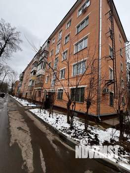 2-к квартира, вторичка, 42м2, 5/5 этаж