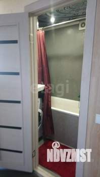 1-к квартира, вторичка, 33м2, 5/9 этаж