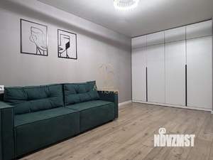 1-к квартира, вторичка, 31м2, 2/5 этаж