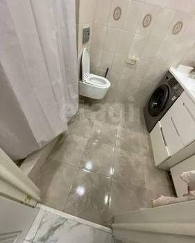 3-к квартира, вторичка, 61м2, 2/8 этаж