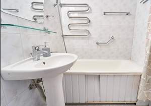2-к квартира, вторичка, 52м2, 3/9 этаж