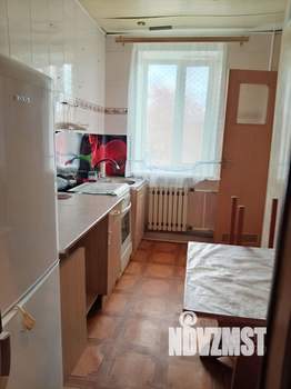 3-к квартира, вторичка, 55м2, 2/2 этаж