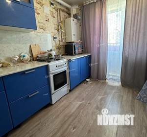 1-к квартира, вторичка, 30м2, 3/3 этаж