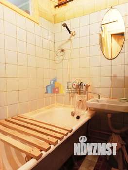 3-к квартира, вторичка, 58м2, 8/9 этаж