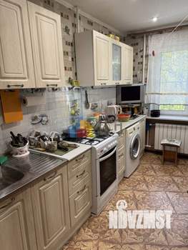 3-к квартира, вторичка, 61м2, 4/9 этаж