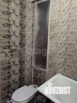 1-к квартира, вторичка, 34м2, 2/9 этаж
