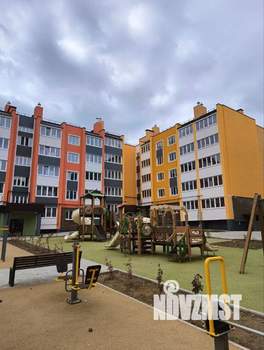 2-к квартира, вторичка, 56м2, 5/5 этаж