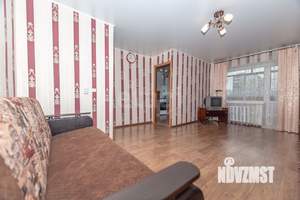 2-к квартира, вторичка, 45м2, 4/5 этаж
