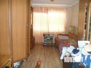 1-к квартира, вторичка, 29м2, 2/5 этаж