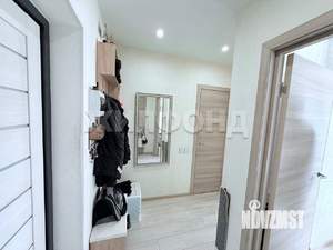 1-к квартира, вторичка, 27м2, 5/5 этаж