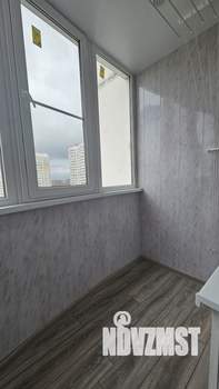 2-к квартира, вторичка, 60м2, 7/17 этаж