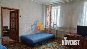 3-к квартира, вторичка, 69м2, 2/2 этаж