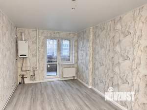 2-к квартира, вторичка, 47м2, 2/22 этаж