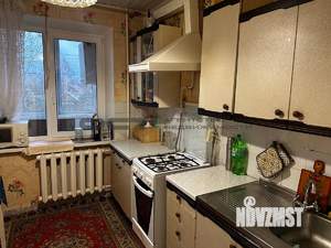 1-к квартира, вторичка, 38м2, 1/5 этаж