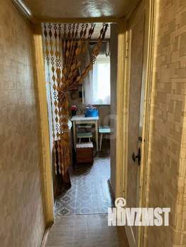 1-к квартира, вторичка, 31м2, 5/5 этаж