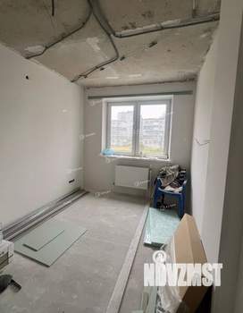 1-к квартира, вторичка, 27м2, 3/5 этаж