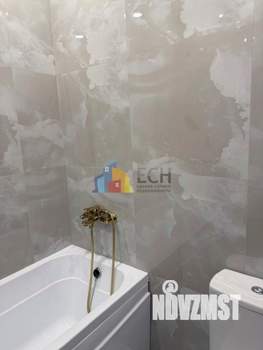 Студия квартира, вторичка, 24м2, 21/22 этаж
