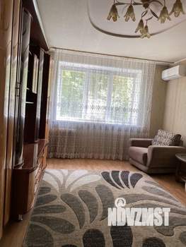 2-к квартира, вторичка, 59м2, 2/10 этаж