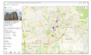 2-к квартира, вторичка, 81м2, 7/10 этаж