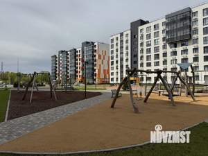 2-к квартира, сданный дом, 53м2, 3/8 этаж