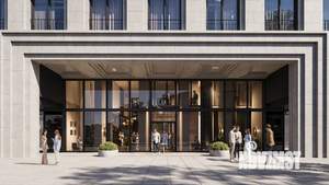 2-к квартира, вторичка, 65м2, 5/10 этаж