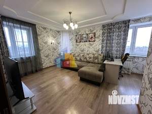3-к квартира, вторичка, 127м2, 12/13 этаж