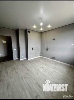 1-к квартира, вторичка, 35м2, 10/22 этаж