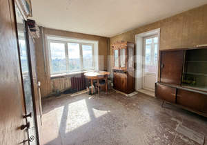 3-к квартира, вторичка, 64м2, 9/10 этаж