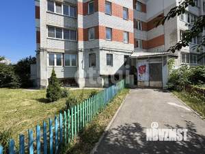 3-к квартира, вторичка, 86м2, 1/9 этаж