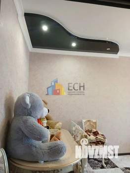 3-к квартира, вторичка, 65м2, 3/3 этаж