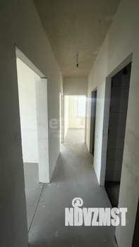 2-к квартира, сданный дом, 52м2, 8/10 этаж