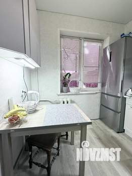 1-к квартира, вторичка, 31м2, 2/2 этаж