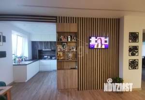 3-к квартира, вторичка, 77м2, 3/5 этаж