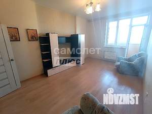 1-к квартира, вторичка, 44м2, 7/22 этаж