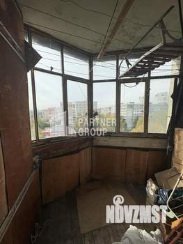 4-к квартира, вторичка, 78м2, 7/9 этаж