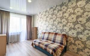 1-к квартира, вторичка, 32м2, 3/5 этаж