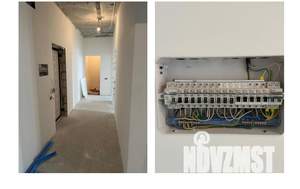 2-к квартира, вторичка, 81м2, 7/10 этаж