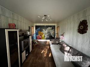 3-к квартира, вторичка, 56м2, 5/5 этаж