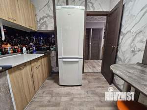 1-к квартира, вторичка, 30м2, 1/5 этаж
